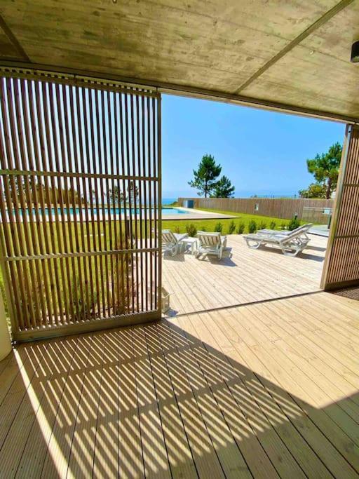Salt N' Soul Residence Nazare Nazaré Exterior foto